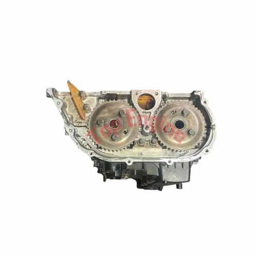 Ford Ranger 3.2L Turbo Diesel Cylinder Head Assembly – 5-Cylinder P5AT